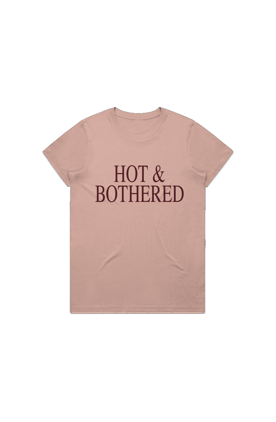 Maple Tee